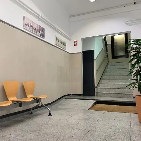 招待所 La Terrassa *