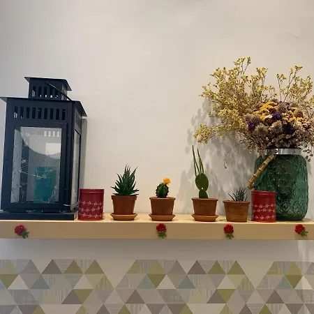 Gasthof La Terrassa Barcelona