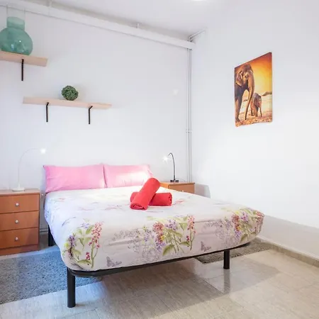 Tarradellas Sants Estacio *