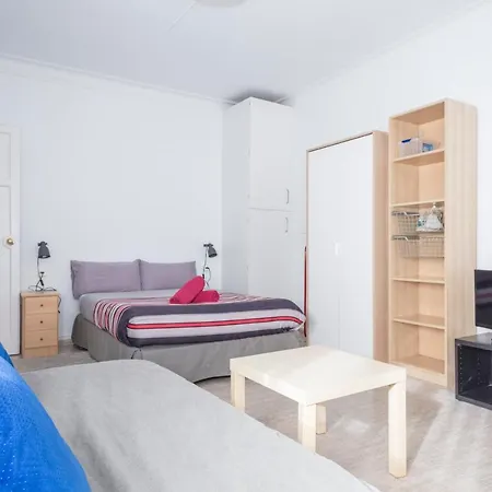 Tarradellas Sants Estacio Barcelona