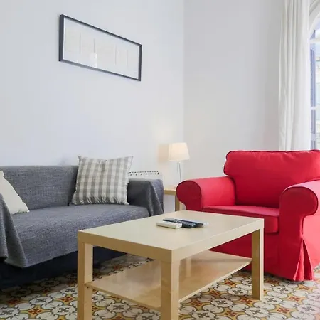 Entenca Apartment *
