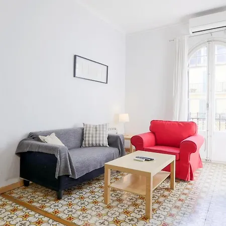 Entenca Apartment