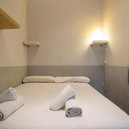 Entenca Apartment Barcelona