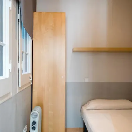 Apartment Entenca