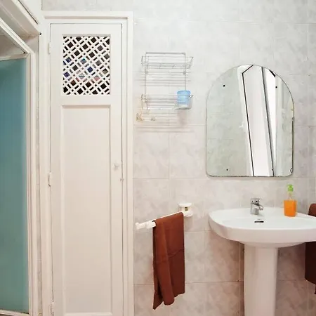 Appartement Tarradellas Sants Estacio *