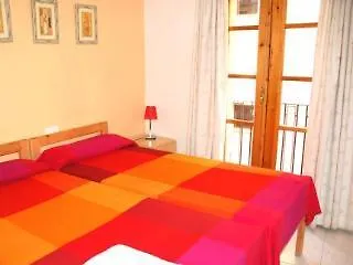 Apartamento Rambla De Mar *