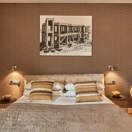 Ud - Luxury With Terrace Appartement