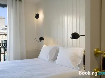 Hotel Praktik Bakery Barcelona