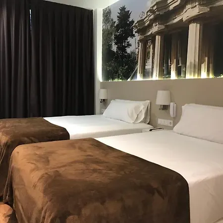 Hotel Bestprice Gracia