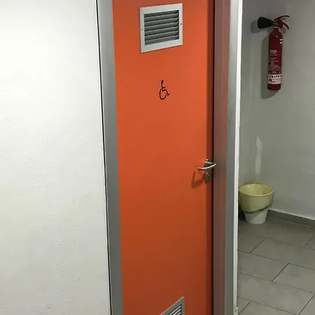 Hostelscat Ostello
