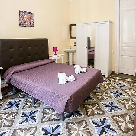 Balmes Centro Gasthuis 2*