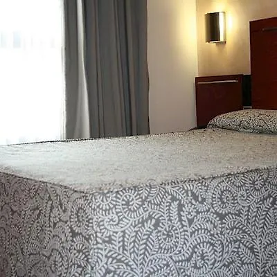 Garbi Millenni 4*