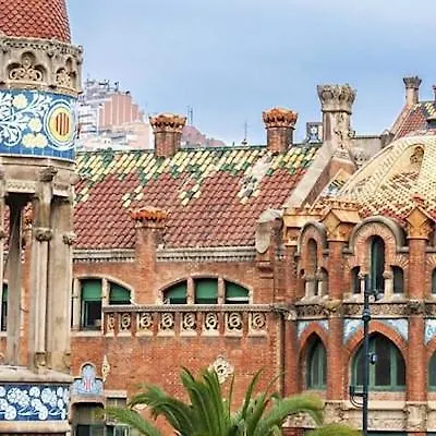 Hotel Medicis 2*