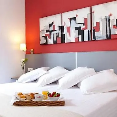 Hotel Medicis