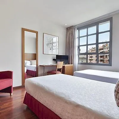 Aranea Hotel