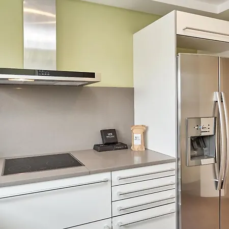 Ud - Luxury With Terrace Barcelone