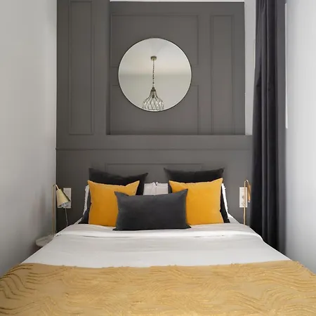 Appartement Tsa Gran Via