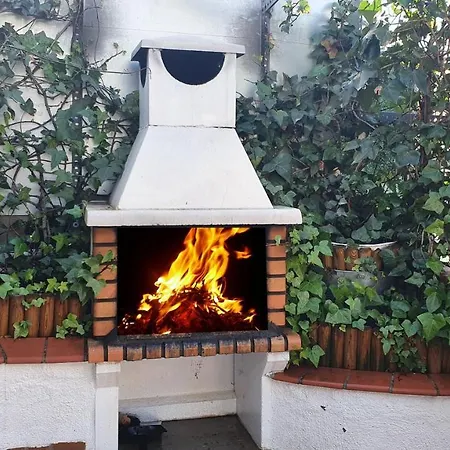 ático, Terraza Y Bbq, Metro Bcn, Park Güell Apartahotel Barcelona