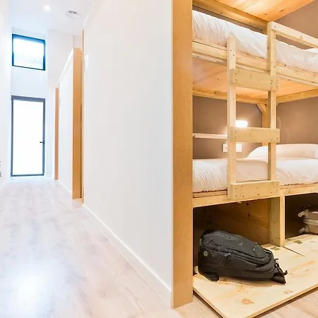 Ant Hostel Barcelona