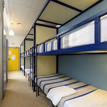 Sea Hostel Barcelona