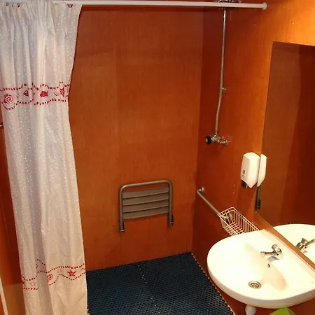 Hostel Sea