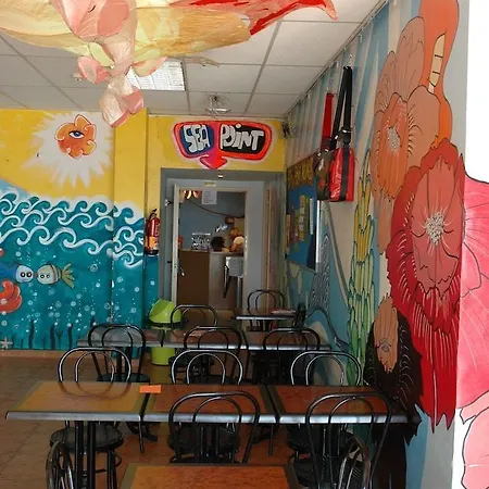 Sea Hostel