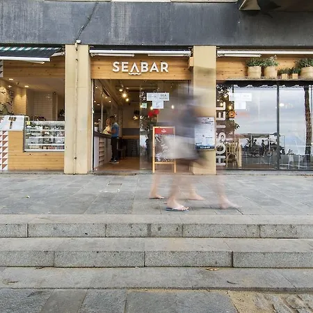 Sea Barcelona