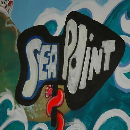 Sea * Barcelona