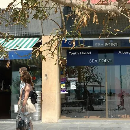 Sea Hostel