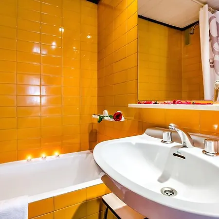 Augusta 3* Barcelona