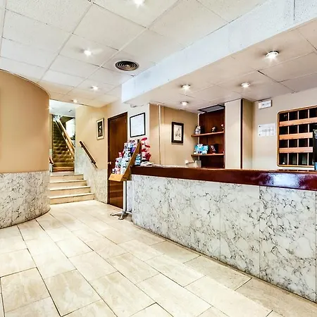 Augusta Apartahotel Barcelona