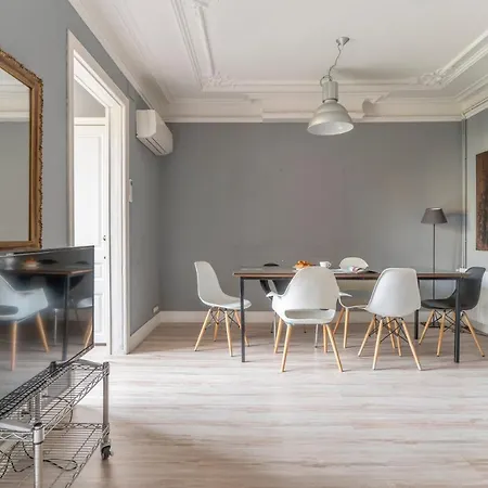 Appartement Tsa Gran Via *