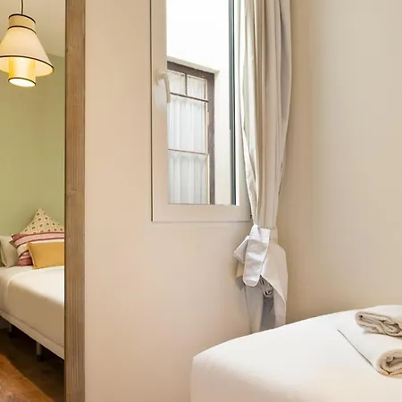 Diagonal By Olala Homes Apartamento Barcelona