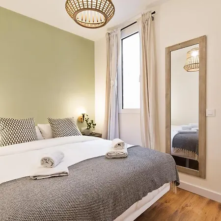 Diagonal By Olala Homes Apartamento Barcelona