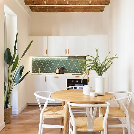 Diagonal By Olala Homes Appartamento Barcellona