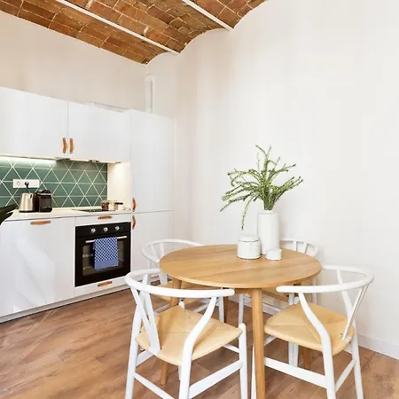 Diagonal By Olala Homes Barcellona