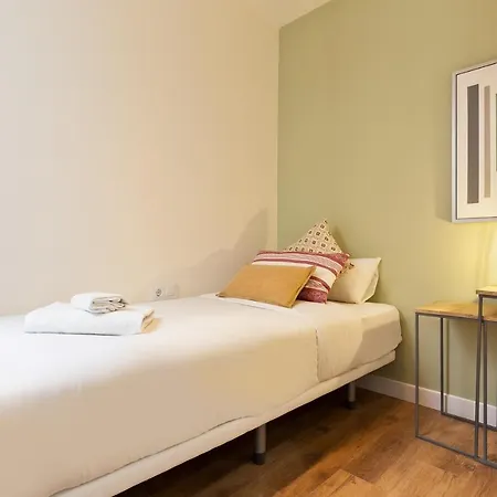 Diagonal By Olala Homes Barcellona