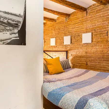 Fridays Flats Dreamy Duplex - Stylish Loft Hotel 3*