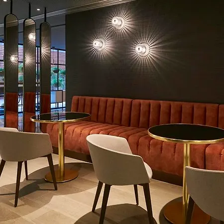 Hotel Nh Sants