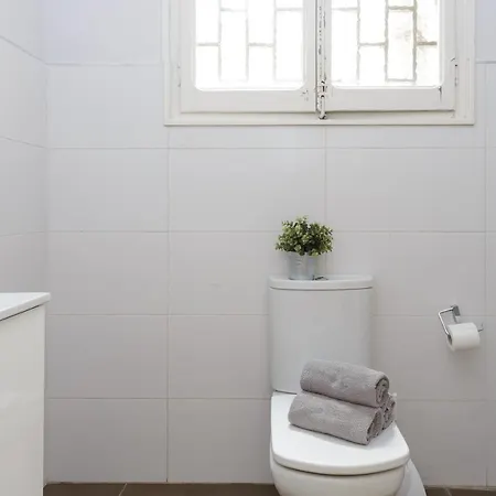 Apartamento Key Plaza Universidad - Gran Via *