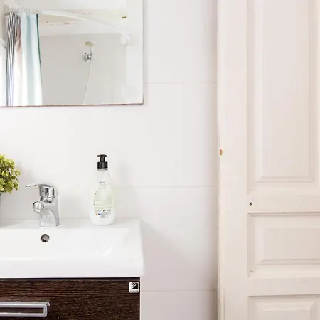 Key Plaza Universidad - Gran Via Apartamento Barcelona