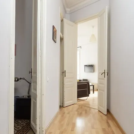 Apartamento Key Plaza Universidad - Gran Via