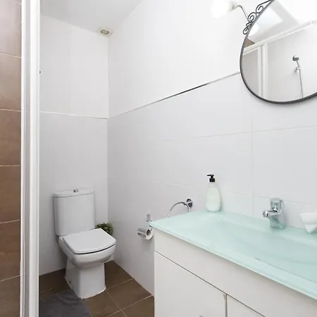 Key Plaza Universidad - Gran Via Apartamento Barcelona