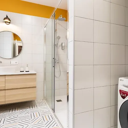 Diagonal By Olala Homes Apartamento Barcelona