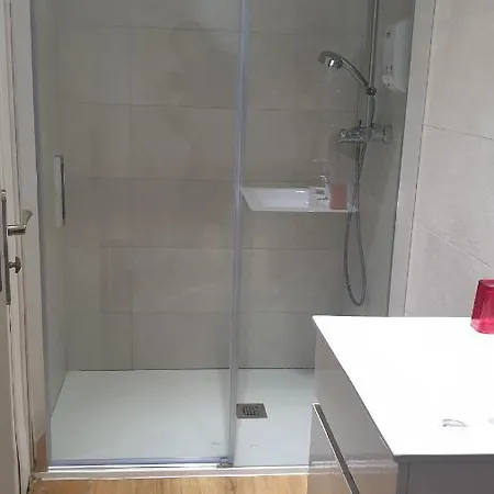 Travel Guest house Barcelona