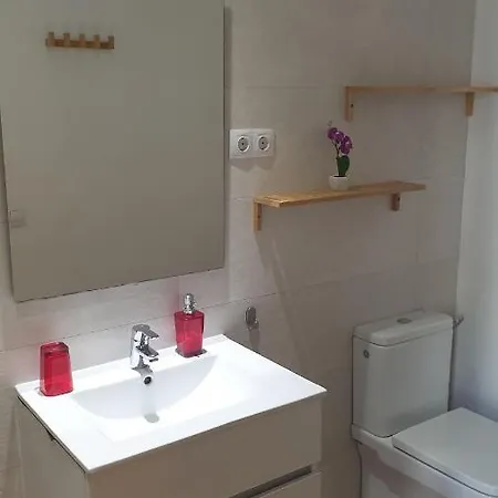 Travel Guest house Barcelona