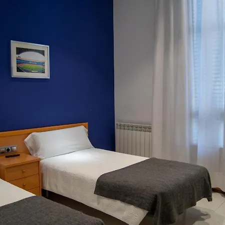 Apolo Barcelona