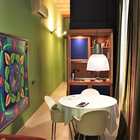 Sant Jordi Girona 97 Apartment *