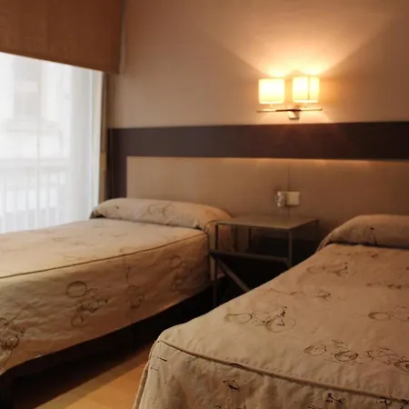 Sant Jordi Girona 97 Apartment