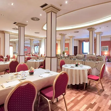 Roger De Lluria Hotel 4*